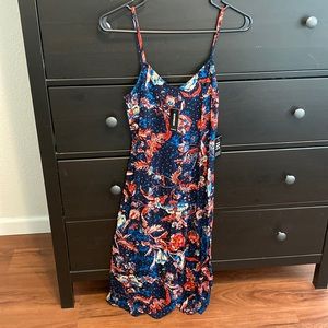 NWT Express Dress